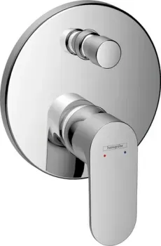 Hansgrohe Rebris S Chrom 72466000