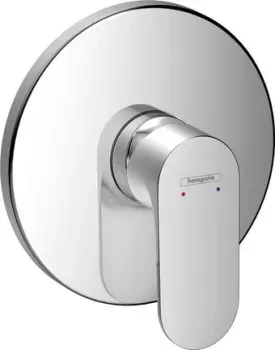 Hansgrohe Rebris S Chrom 72667000