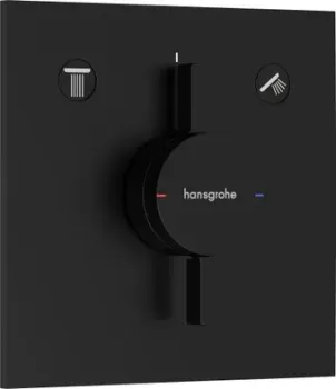 Hansgrohe Duoturn E 75417670