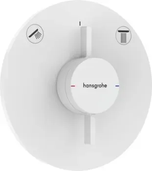 Hansgrohe Duoturn S 75418700