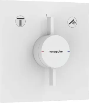 Hansgrohe Duoturn 75417700