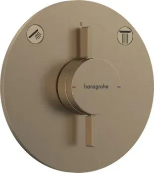 Hansgrohe Duoturn S 75418140