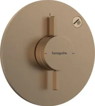 Hansgrohe Duoturn S 75618140