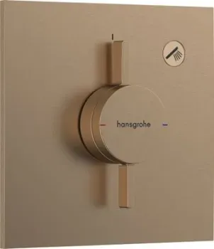 Hansgrohe Duoturn 75617140