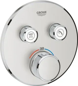 Grohe Grohtherm 29119Dc0