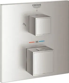 Grohe Grohtherm 24154Dc0