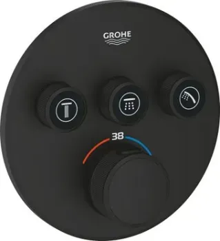 Grohe Grohtherm 29508KF0