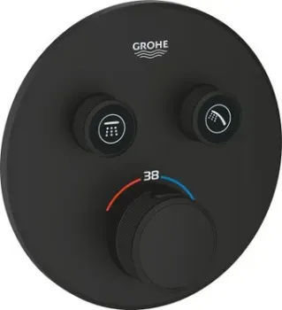 Grohe Grohtherm 29507KF0