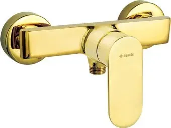 Deante Alpinia Gold BGA_Z40M