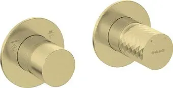 Deante Silia Hexa BHS_R46P