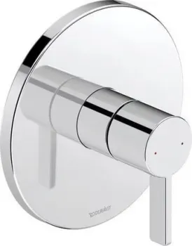 Duravit D-Neo Chrom DE4210010010
