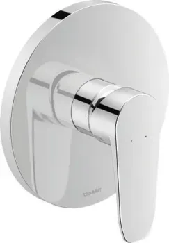 Duravit B.1 chrom B14210010010