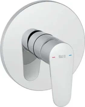 Roca Victoria Plus Chrom A5A224Fc00