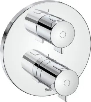 Roca T500 Chrom A5A2K18C00