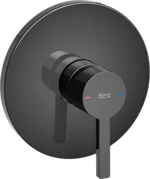 Roca Naia Black A5A2B96Cn0