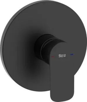 Roca Cala Matt Black A5A226ENB0
