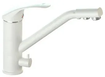 MARRBAXX Карельский камень КМ010/G31 (белый)