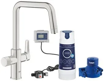 Grohe Blue Pure Via 30559DC0