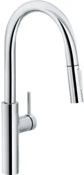 Franke Pescara L 115.0538.940