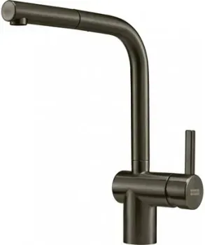 Franke Atlas Neo 115.0628.210 (антрацит)