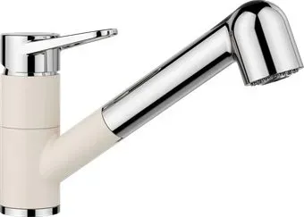 Blanco Blancowega-S II 526982 (soft white/chrome)