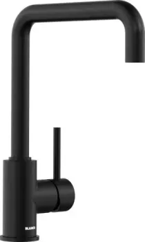 Blanco Mili 526665 (black matt)