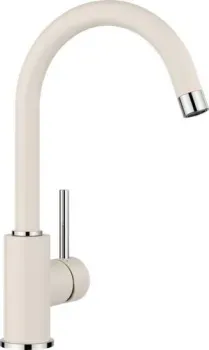 Blanco Mida Silgranit 526966 (soft white)