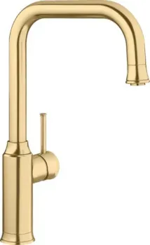 Blanco Livia-S 526687 (satin gold)
