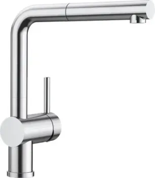 Blanco Linee-S 526242 (PVD steel)
