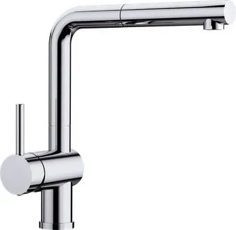 Blanco Linee-S 514016 (chrome)