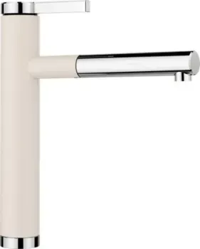 Blanco Linee-S 526957 (soft white/chrome)