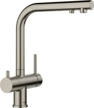 Blanco Fontas II 527714 (satin platinum)