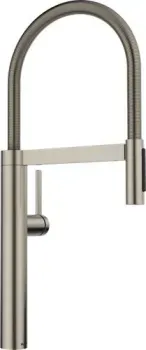 Blanco Culina-S Ii 527702 (satin platinum)