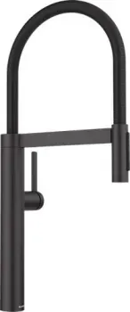 Blanco Culina-S Ii 527464 (black matt)