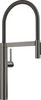 Blanco Culina-S Ii 527465 (satin dark steel)