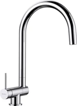 Blanco Coressa-F 521544 (chrome)