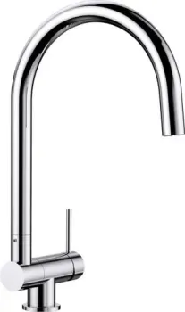 Blanco Coressa-F 521543 (chrome)