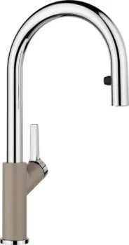 Blanco Carena-S 521376 (tartufo/chrome)