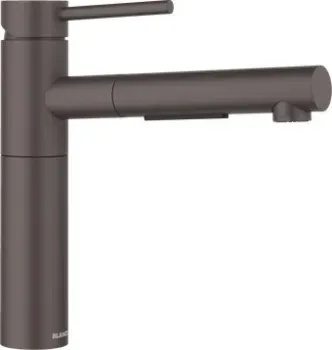 Blanco Alta-S Ii 527547 (rock grey)