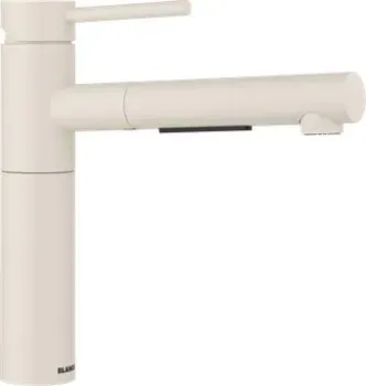 Blanco Alta-S Ii 527551 (soft white)
