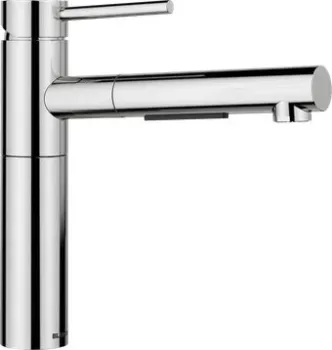 Blanco Alta-S Ii Chrom 527543 (хром)