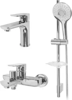 Hansberge H7099 (хром)