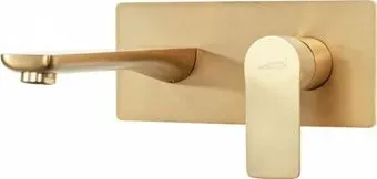 Hansberge H699 (золото матовый)