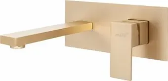 Hansberge H688 (золото матовый)