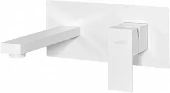 Hansberge H688 (белый) глянец