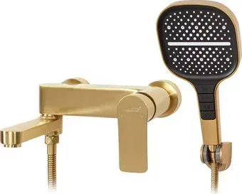 Hansberge H4010 (золото матовый)