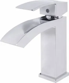 Hansberge H1077 (хром)