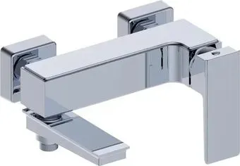 Grocenberg GB8008 (хром)