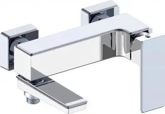 Grocenberg GB8008 (белый хром)
