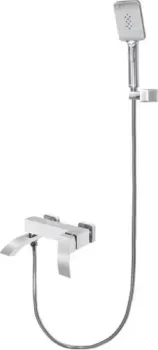 Grocenberg GB8007 (белый хром)